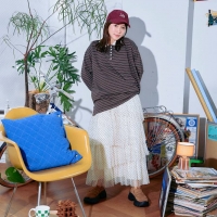川栄李奈、パルクロ新CM公開