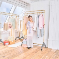 川栄李奈、パルクロ新CM公開