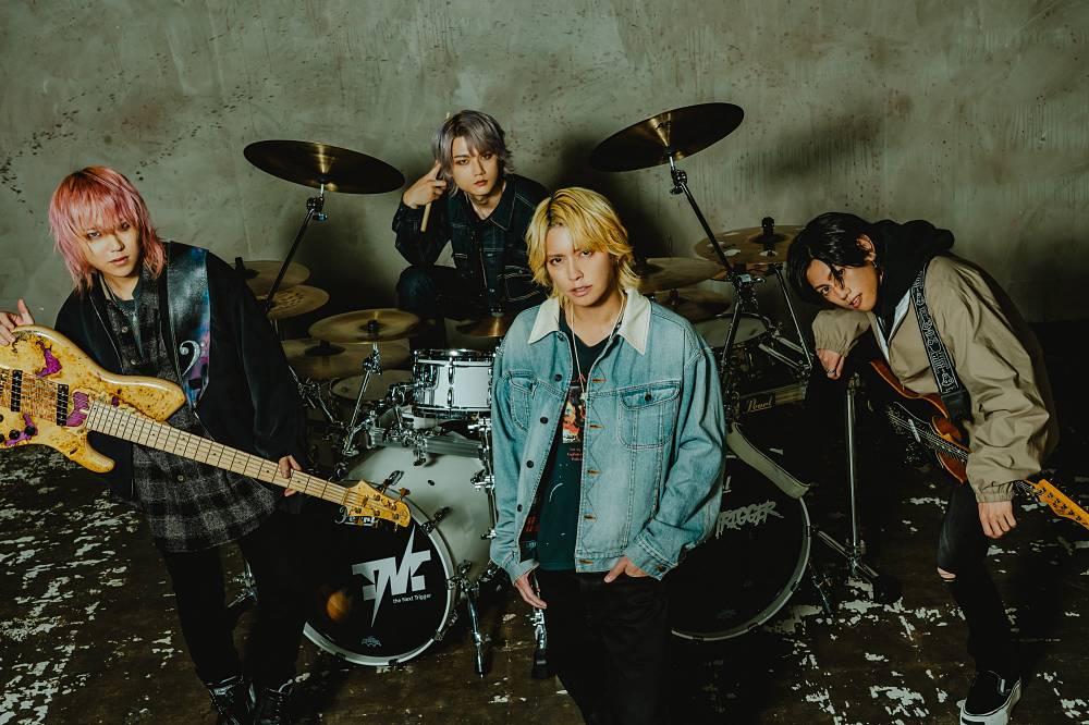 T.N.T、手越祐也らメンバーが踊り、疾走感あふれる「Ro”kyun”roll」MV公開