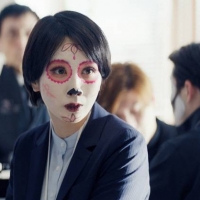 城田優、松本穂香の撮影後の“ある行動”に驚愕「半端ないスピードでした」