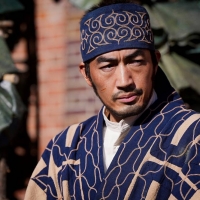 山﨑賢人が主演、映画「ゴールデンカムイ」22人のキャラクター場面写真が一挙解禁