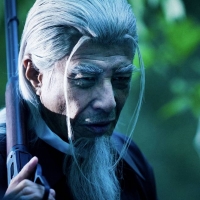 山﨑賢人が主演、映画「ゴールデンカムイ」22人のキャラクター場面写真が一挙解禁