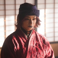 山﨑賢人が主演、映画「ゴールデンカムイ」22人のキャラクター場面写真が一挙解禁