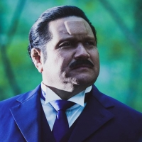 山﨑賢人が主演、映画「ゴールデンカムイ」22人のキャラクター場面写真が一挙解禁