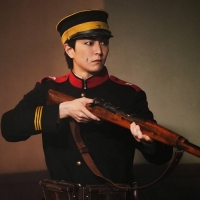 山﨑賢人が主演、映画「ゴールデンカムイ」22人のキャラクター場面写真が一挙解禁