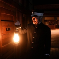 山﨑賢人が主演、映画「ゴールデンカムイ」22人のキャラクター場面写真が一挙解禁