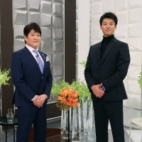 竹内涼真の「実父」がサプライズ登場　“勝男”そっくりのルーツと竹内家の驚愕の系譜に迫る
