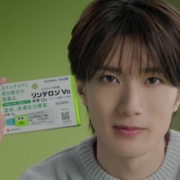 「リンデロン Vs」シリーズ新Web CM「ほっとけないよ」篇