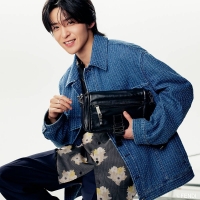 目黒蓮が語る“信念”と“進化”　フェンディと共に踏み出す、新たな世紀への第一歩