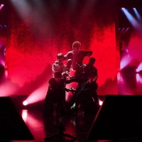 「82MAJOR CONCERT ＜BEBEOM : BE THE TIGER＞ in JAPAN」