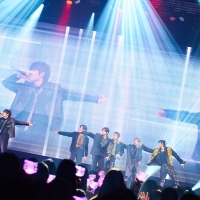 「82MAJOR CONCERT ＜BEBEOM : BE THE TIGER＞ in JAPAN」