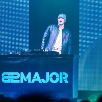 「82MAJOR CONCERT ＜BEBEOM : BE THE TIGER＞ in JAPAN」