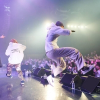 「82MAJOR CONCERT ＜BEBEOM : BE THE TIGER＞ in JAPAN」