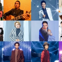 NHK BS『The Covers 平成ベストヒット SONG』