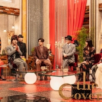 NHK BS『The Covers 平成ベストヒット SONG』