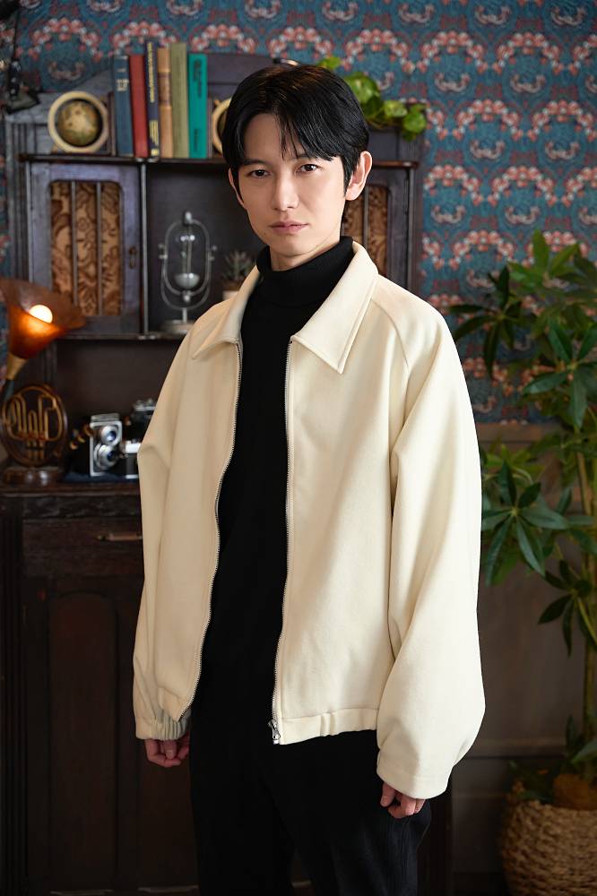 本郷奏多、ドラマ「時光代理人」で主演　トキをナビゲートするヒカル役