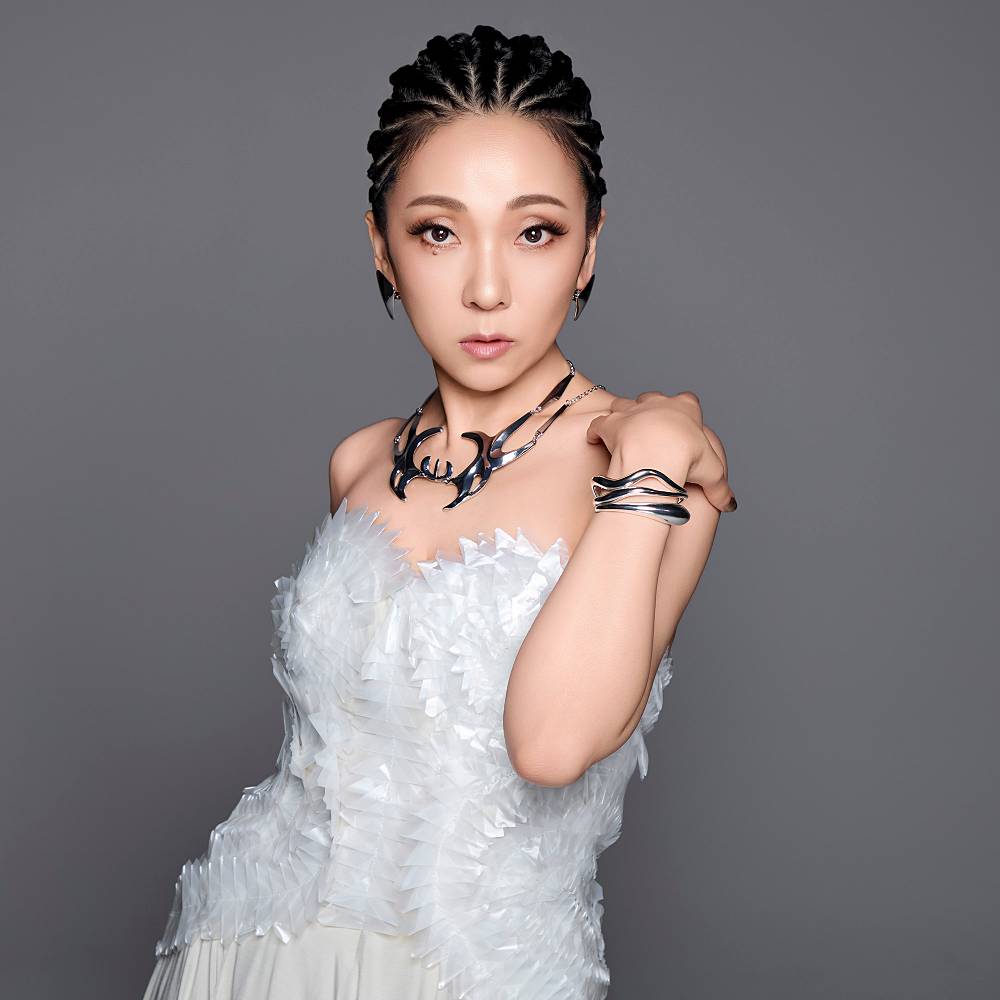 MISIA、ユーミン書き下ろしの新曲がNHK夜ドラ主題歌に決定