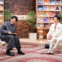 「SONGS 郷ひろみ ～70歳の決意 紅白舞台裏 SP～」 放送予定
