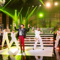 「SONGS 郷ひろみ ～70歳の決意 紅白舞台裏 SP～」 放送予定