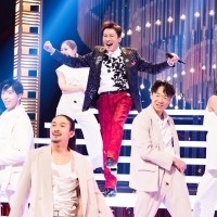 「SONGS 郷ひろみ ～70歳の決意 紅白舞台裏 SP～」 放送予定