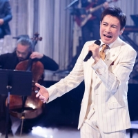 「SONGS 郷ひろみ ～70歳の決意 紅白舞台裏 SP～」 放送予定