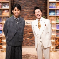「SONGS 郷ひろみ ～70歳の決意 紅白舞台裏 SP～」 放送予定