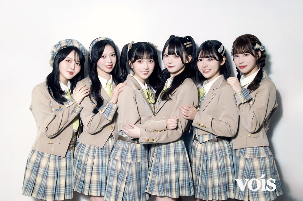 ≒JOY、キュンキュンの片想いソング「電話番号教えて！」MV撮影の裏側に迫る