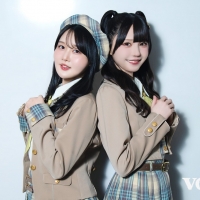 ≒JOY「電話番号教えて！」インタビュー