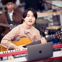 『tiny desk concerts JAPAN×CHO CO PA CO CHO CO QUIN QUIN』