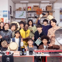 『tiny desk concerts JAPAN×CHO CO PA CO CHO CO QUIN QUIN』