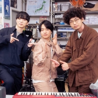 『tiny desk concerts JAPAN×CHO CO PA CO CHO CO QUIN QUIN』