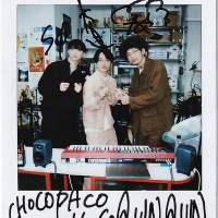 『tiny desk concerts JAPAN×CHO CO PA CO CHO CO QUIN QUIN』