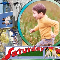 ミスチル、新曲「Saturday」配信決定