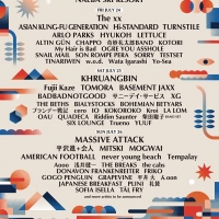 「FUJI ROCK FESTIVAL’26」