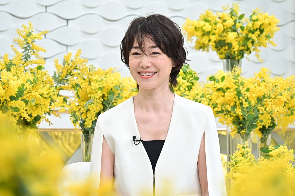 今井美樹、ロンドン移住で思わず涙した衝撃の光景　母としての苦悩と葛藤