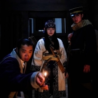 「ゴールデンカムイ 網走監獄襲撃編」それぞれの思惑が交差する三陣営PV公開