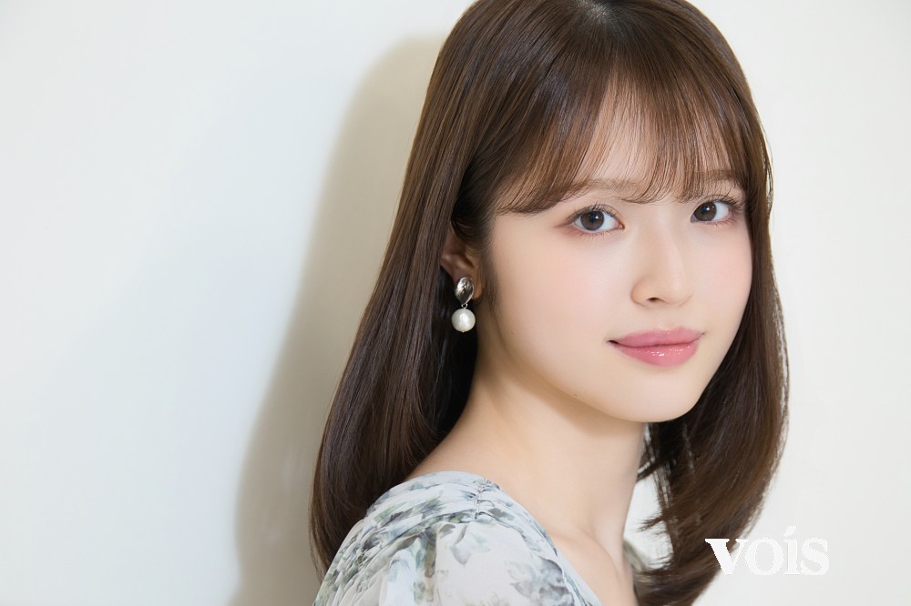 豊嶋花、新感覚ラブコメに不安も　ヒロイン・白瀬小春に込めた「現実味」と「成長」