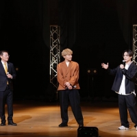 「ダンスドリームプロジェクト ～松阪市のミライを担う君たちへダンスを通じて伝えたいメッセージ～」