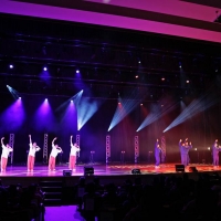 「ダンスドリームプロジェクト ～松阪市のミライを担う君たちへダンスを通じて伝えたいメッセージ～」
