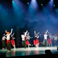 「ダンスドリームプロジェクト ～松阪市のミライを担う君たちへダンスを通じて伝えたいメッセージ～」