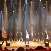 「ダンスドリームプロジェクト ～松阪市のミライを担う君たちへダンスを通じて伝えたいメッセージ～」