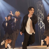 「ダンスドリームプロジェクト ～松阪市のミライを担う君たちへダンスを通じて伝えたいメッセージ～」