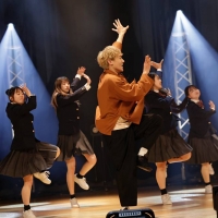 「ダンスドリームプロジェクト ～松阪市のミライを担う君たちへダンスを通じて伝えたいメッセージ～」