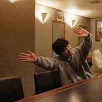 「星野源と松重豊のおともだち」