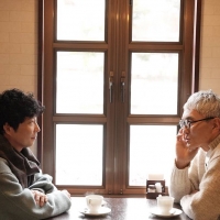 「星野源と松重豊のおともだち」