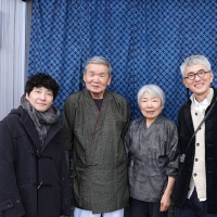 「星野源と松重豊のおともだち」