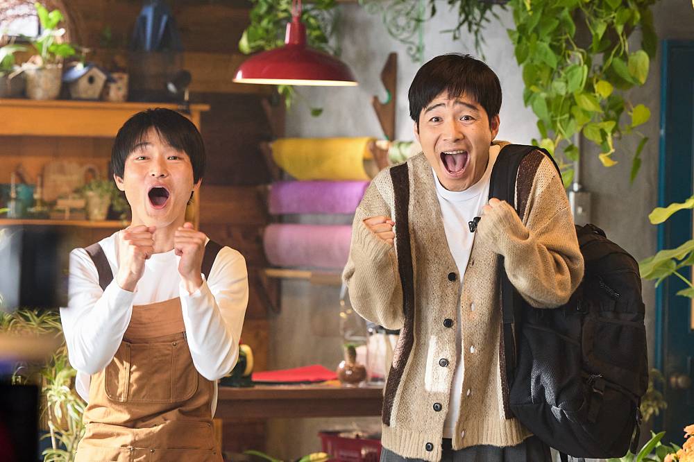 ジャルジャル「Indeed CM オンエアバトル」前人未到の４連覇を達成