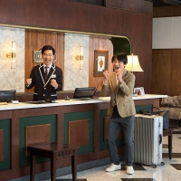 ジャルジャル「Indeed CM オンエアバトル」前人未到の４連覇を達成