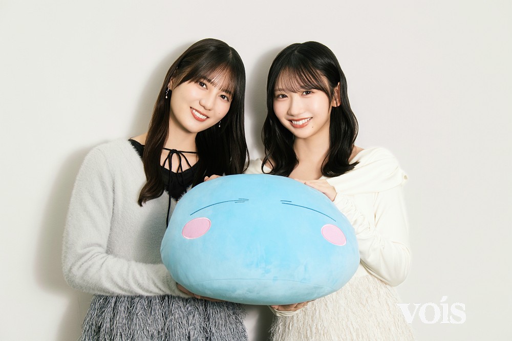 日向坂46、小坂菜緒が驚いた藤嶌果歩の「ギャップ」と後輩が見た「憧れの背中」