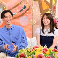 純烈・後上と横山由依を繋いだ「シュールな一夜」